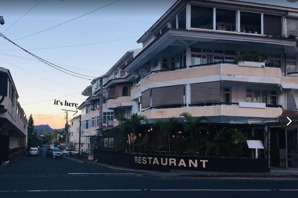 3 Bedroom Beachside Apartment - 30 Secs From Beach Flic-en-Flacq Exterior foto