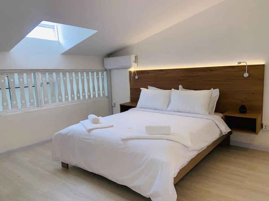 3 Bedroom Beachside Apartment - 30 Secs From Beach Flic-en-Flacq Exterior foto